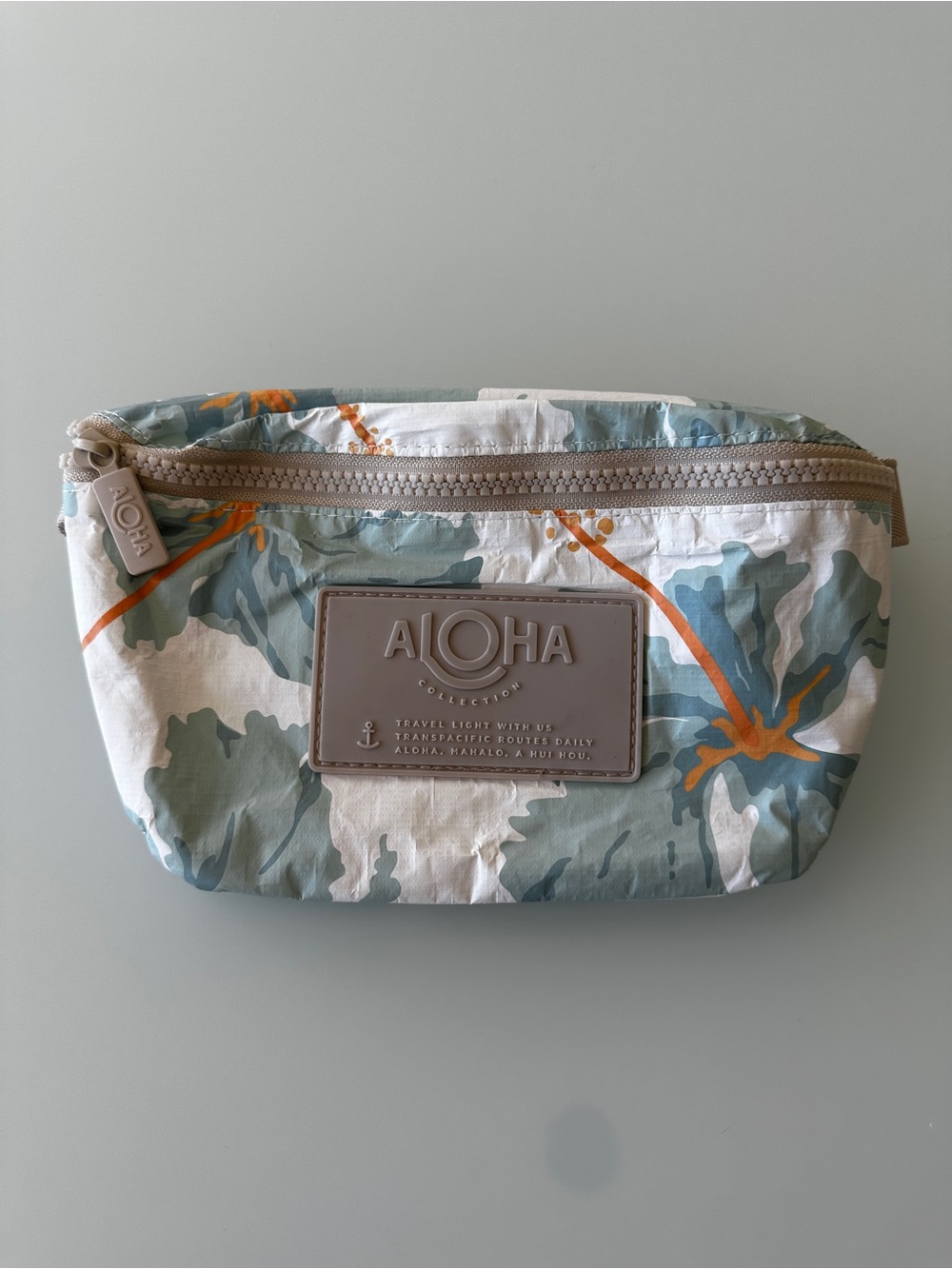 Aloha Collection Mini Hip Bag